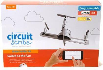Builder Drone Kit