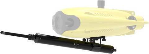 CHASING Robotic Arm for GLADIUS MINI S Underwater Drone