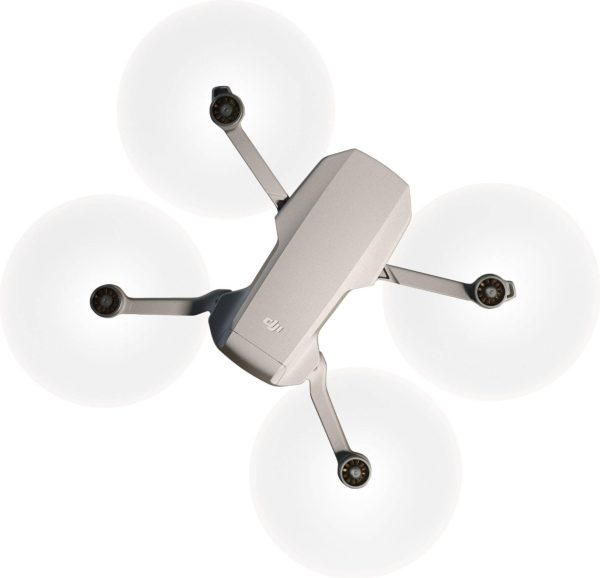 DJI Mini 2 Drone 4K Video Quadcopter Backpack & FPV Headset 2 Battery Pro Bundle
