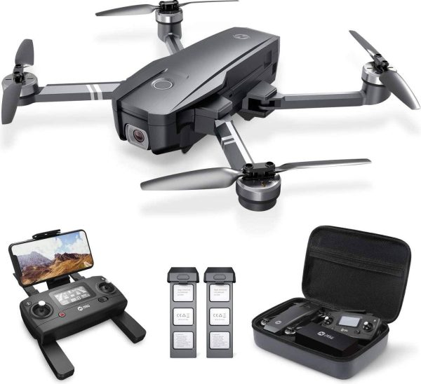 Holy Stone HS720 GPS Drone with 4K Camera