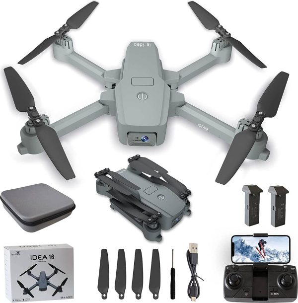 Idea 16 FPV Drone