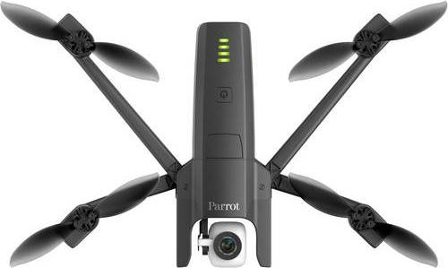 Parrot Anafi Drone