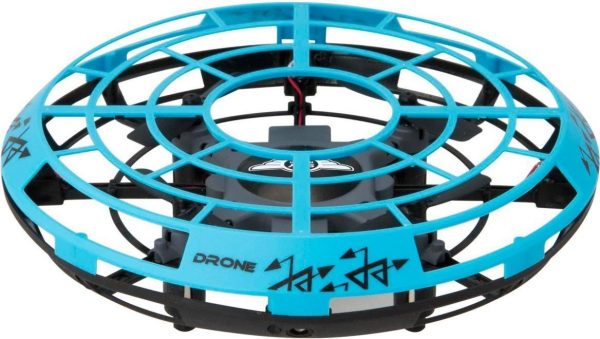 Sky Rider Satellite Obstacle Avoidance Drone Unisex