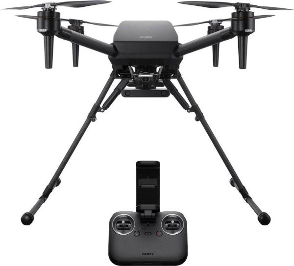 Sony Airpeak S1 Drone