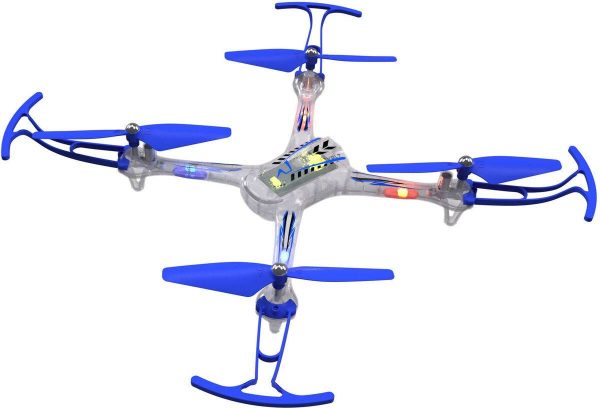 Syma X15T Night Hawk Stunt Drone