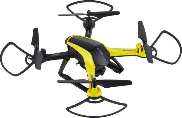Vivitar DRC-445 VTI Skytracker GPS Drone