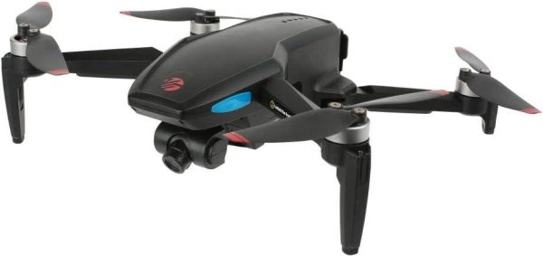 Vivitar VTI FPV Duo Camera Racing Drone
