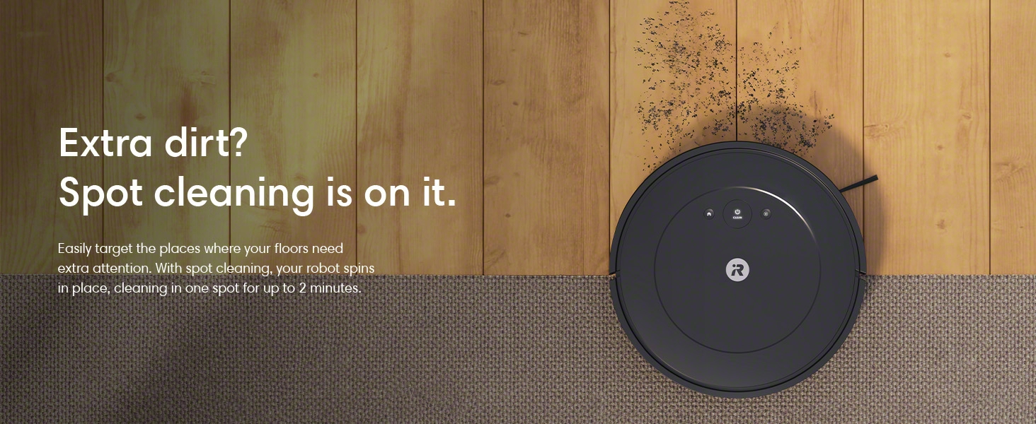 Robot Vacuum