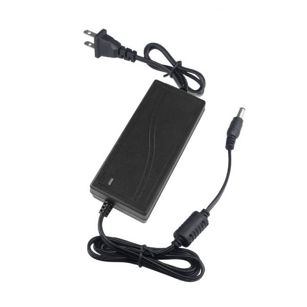 Power Adapter for Robot Arm and Robotics DC Plug 6V 5A