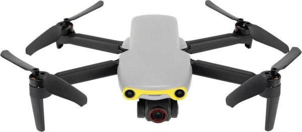 Autel EVO Nano Drone with Premium Bundle Grey