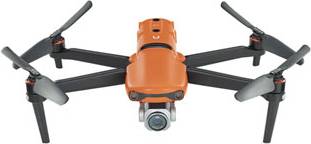 Autel Robotics EVO II Pro V3 Rugged Bundle Drone Orange