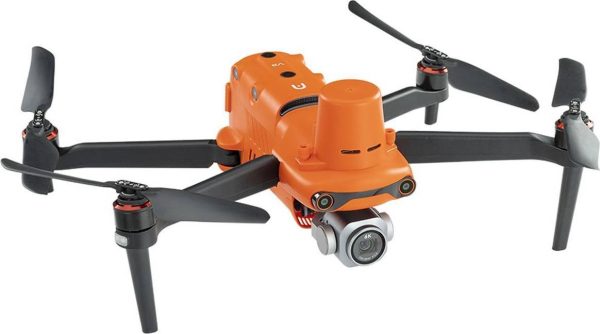 Autel Robotics Evo II Pro 6K RTK Rugged Bundle V3