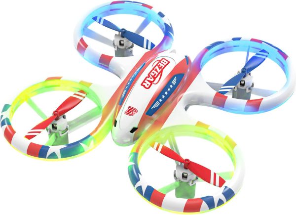 Bezgar HQ051 Mini Drone