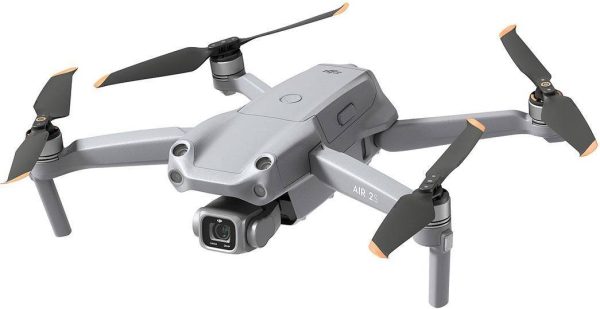 DJI Air 2S Drone Fly More Combo with Smart Controller