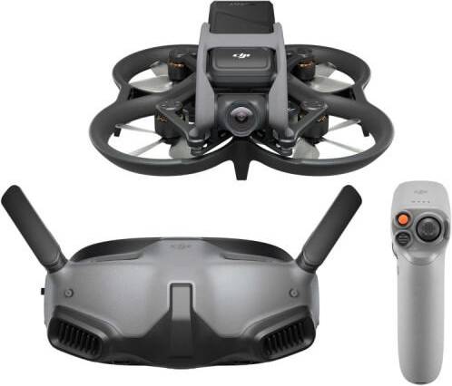 DJI Avata Pro View Combo Drone