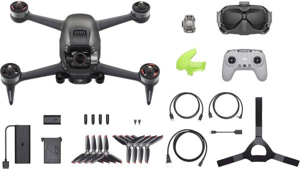 DJI FPV Combo