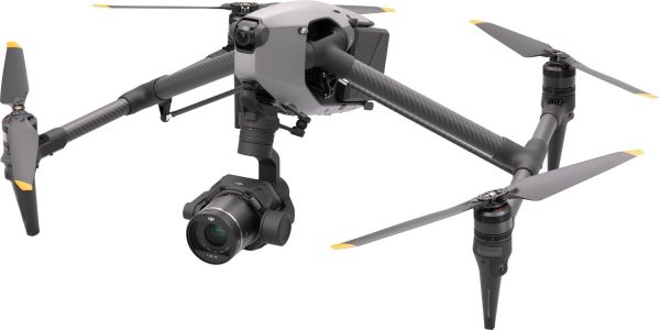 DJI Inspire 3 Combo