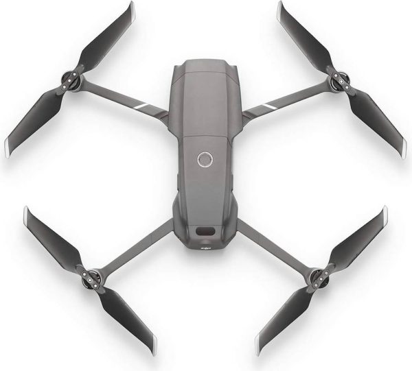 DJI Mavic 2 Pro