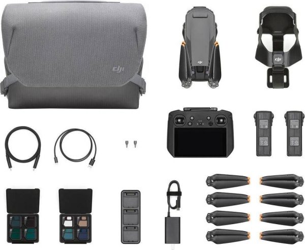 DJI Mavic 3 Cine Premium Combo