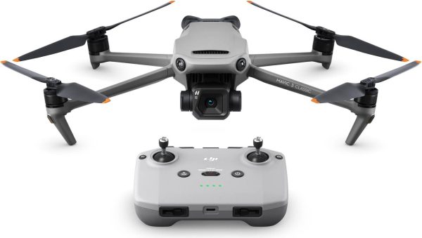 DJI Mavic 3 Classic + RC N1 Remote