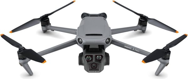 DJI Mavic 3 Pro