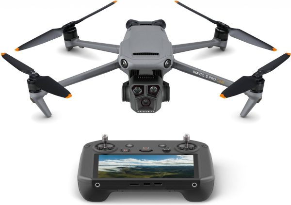 DJI Mavic 3 Pro Cine Premium Combo