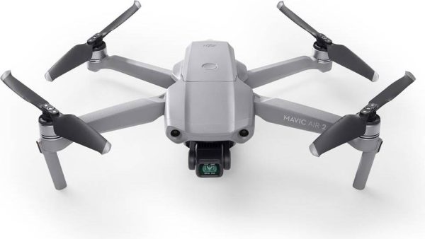 DJI Mavic Air 2