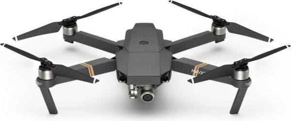 DJI Mavic Pro