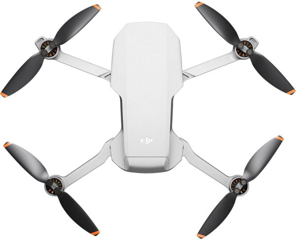 DJI Mini 2 SE