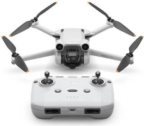 DJI Mini 3 Pro + N1 Controller