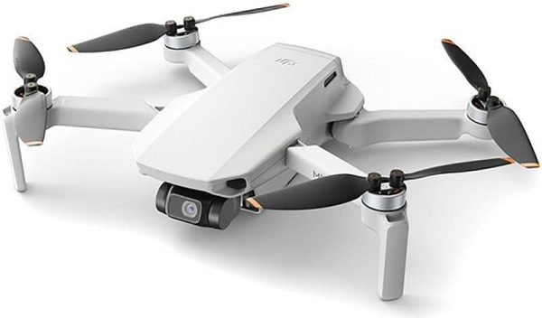 DJI Mini SE