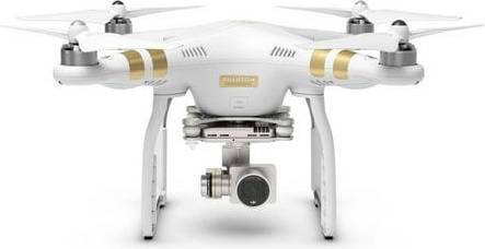 DJI Phantom 3 Professional Aerial Drone