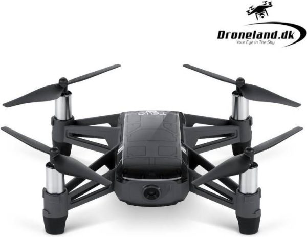 DJI tello edu