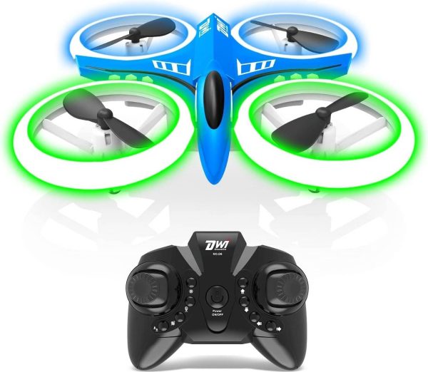 Dwi Dowellin Mini Drone