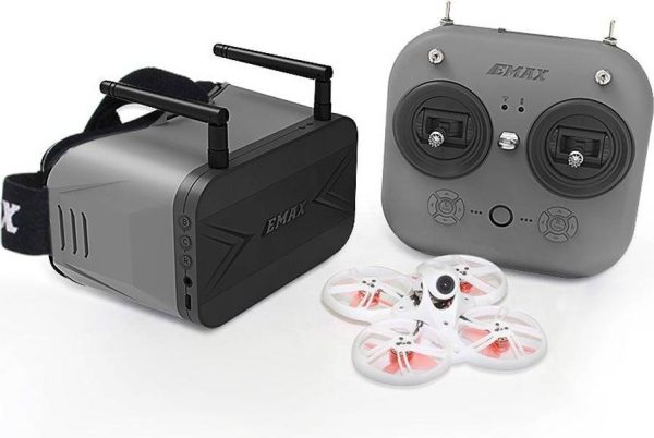 Emax Tinyhawk 3 RTF Kit FPV