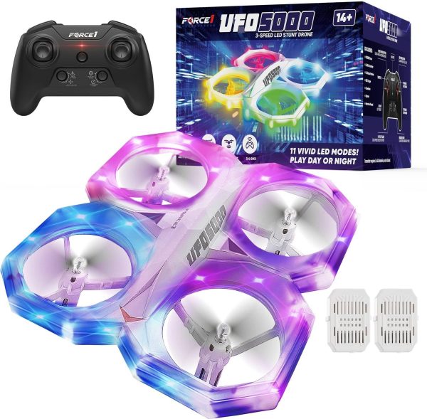 Force1 Ufo 5000 Mini Drone for Kids