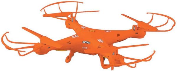 Ninco RC Air Drone Spike Orange