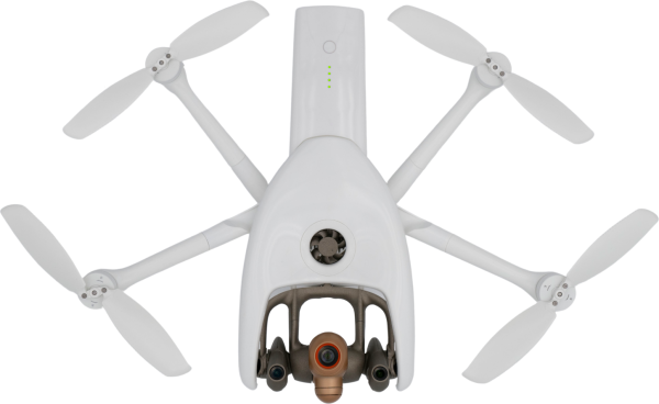 Parrot ANAFI Ai 4G Drone