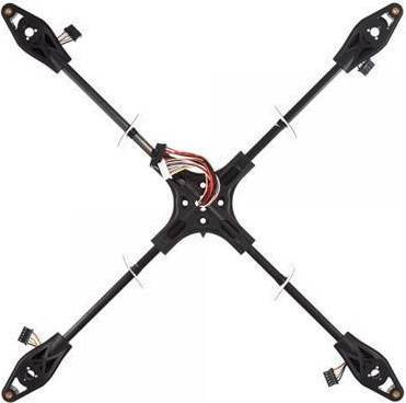 Parrot AR Drone 2.0 Central cross