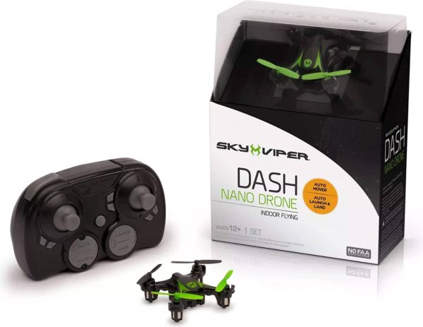 Skyrocket Dash Nano Drone