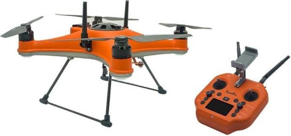 Swellpro SplashDrone 4