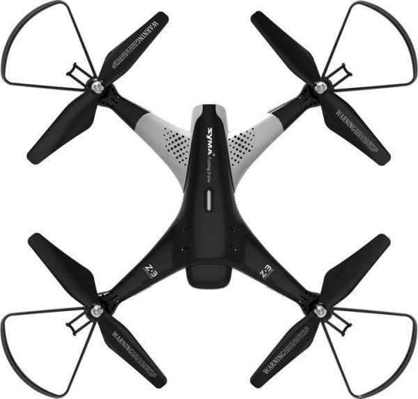 Syma Foldable Z 3