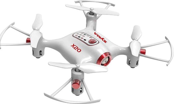 Syma X20 Pocket