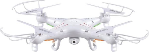 Syma X5C Explorers