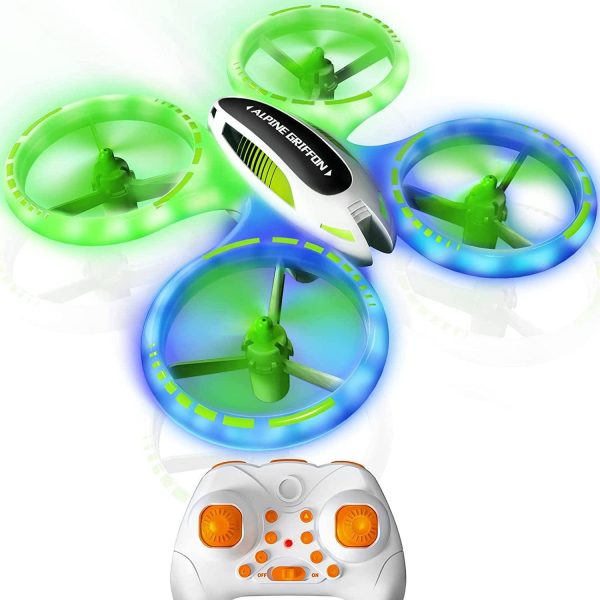 Temi Mini Drone