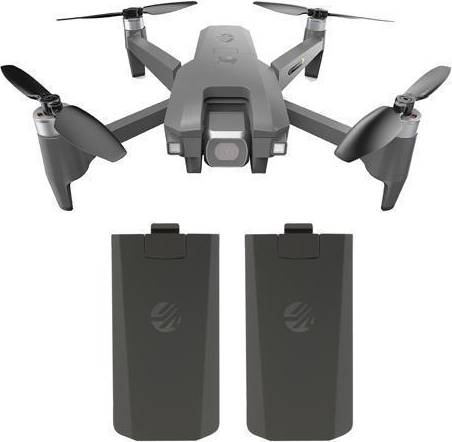 Vivitar VTI Phoenix Foldable Drone