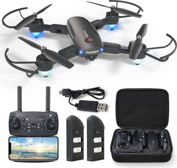 X11 GPS Drone with 4K Camera