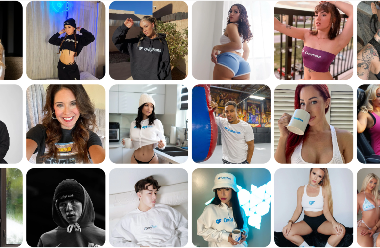 Breaking Down OnlyFans’ Stunning Economics: How It’s Transforming the Adult Industry