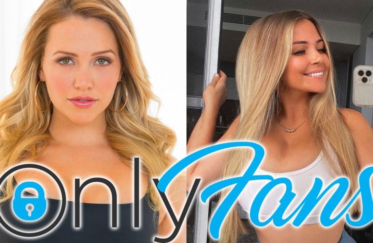 Top OnlyFans Creators to Follow: From Adult Stars to Fitness Influencers