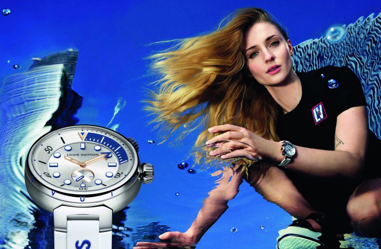 Discover the Ultimate in Luxury: Louis Vuitton Watches Collection